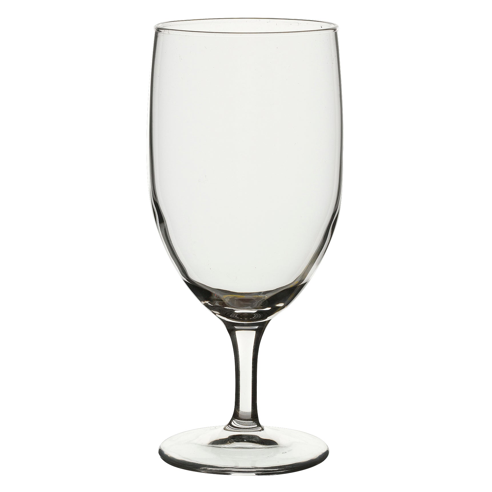 Banquet Water Glass 3.125" Dia. (14.0 Oz) Kalix